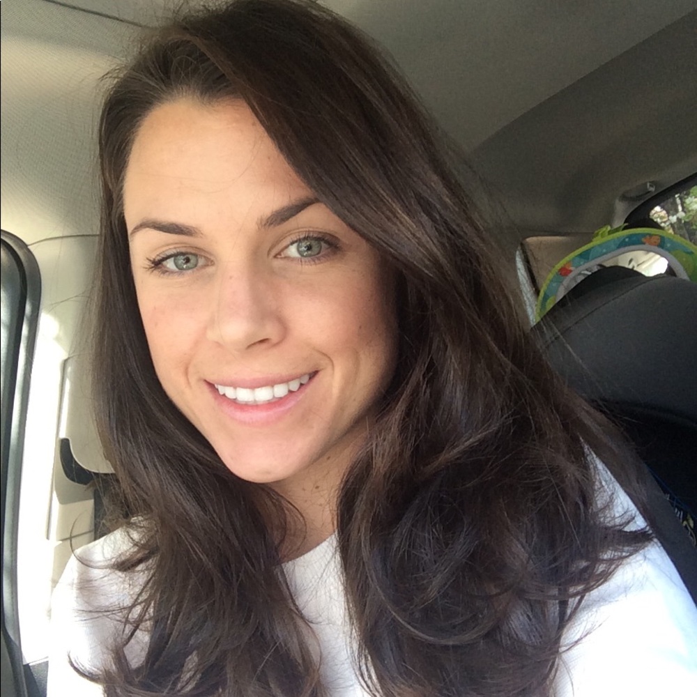 Meet your Posher, Lori
